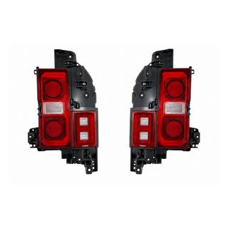 Rood achterlicht Land Rover Defender 2019–
