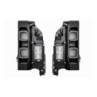 Achterlicht smoke Land Rover Defender 2019–