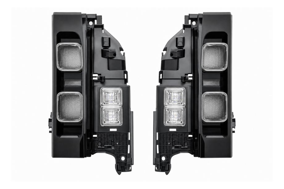 Land Rover Defender 2019– Achterlicht smoke Image