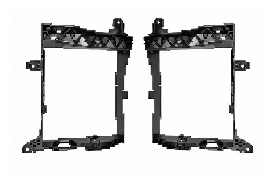 Land Rover Defender 2019– Achterspoiler-diffuser Image