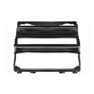 Bovenste radiateurdeflector