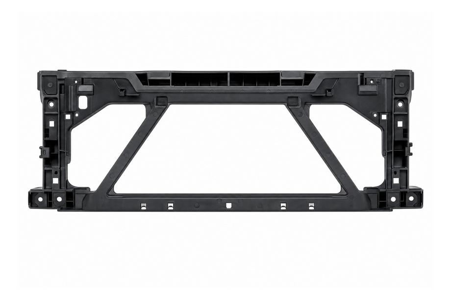 Land Rover Defender 2019– Metalen radiateurdrager Image