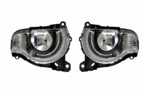 Land Rover Defender 2019– LED koplamp voor foto 1