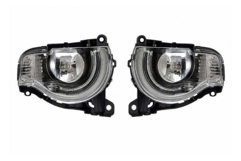 Land Rover Defender 2019– LED koplamp voor Image