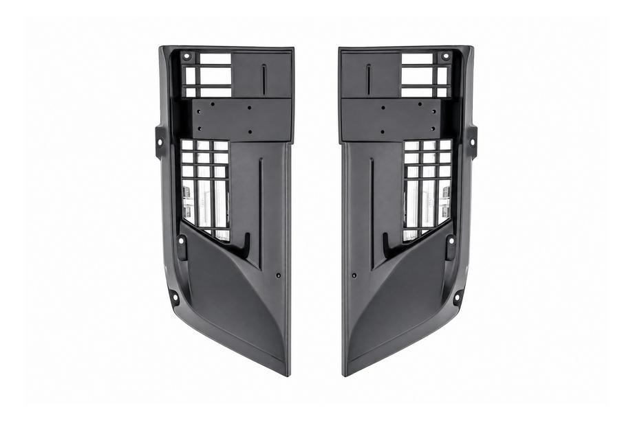 Land Rover Defender 2019– Spatbordkieuzen (zonder LED) Image