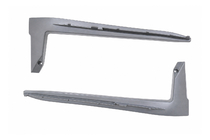 Land Rover Defender 2019– Bumperstrip in Blade-stijl foto 1