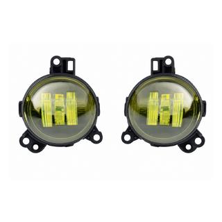 Gele mistlamp Land Rover Defender 2019–