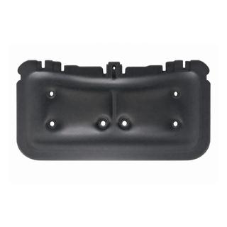 Geluidsisolatie motorkap V2 Land Rover Defender 2019–