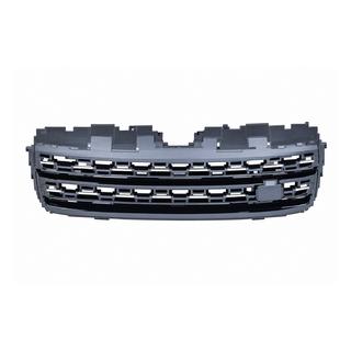 Zwarte grille (OE-stijl) Land Rover Discovery Sport 2014–