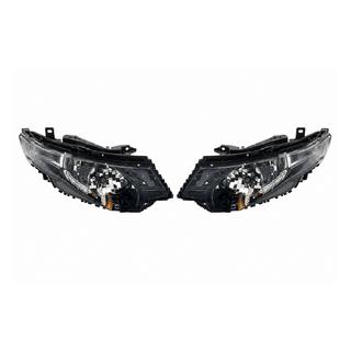 Koplamp voor (12-pins stekker)