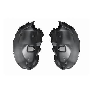 Voorste wielkastbekleding