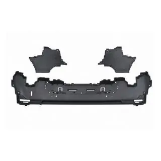 Achterbumper
