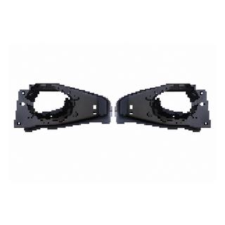 Voorste bullbar (bullhead-design) Land Rover Discovery Sport 2014–