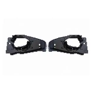 Voorste bullbar (bullhead-design) Land Rover Discovery Sport 2014–