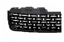 Land Rover Discovery Sport 2014– Zwarte bodykit (set) foto 1