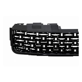 Zwarte bodykit (set) Land Rover Discovery Sport 2014–