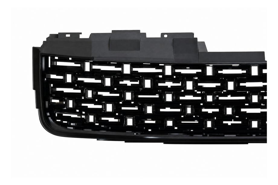 Land Rover Discovery Sport 2014– Zwarte bodykit (set) Image