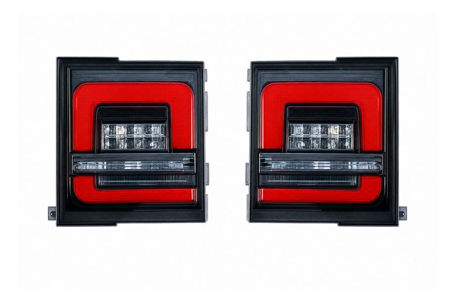Land Rover Discovery Sport 2014– Achterlicht (facelift t/m 2020) Image