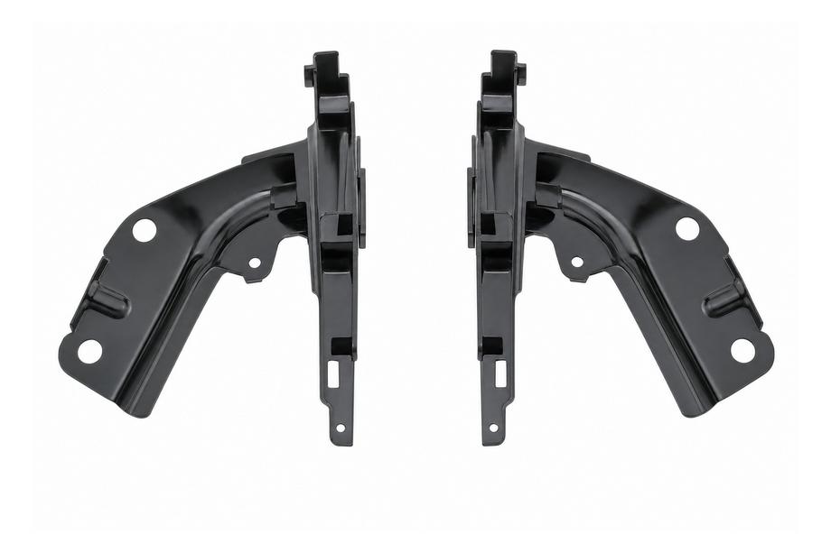 Land Rover Discovery Sport 2014– Bevestigingsbeugel bumper aan spatbord Image