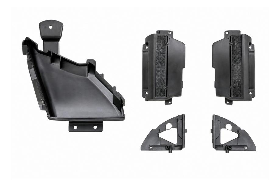 Land Rover Discovery Sport 2014– Voorbumper compleet HSE (2020) Image