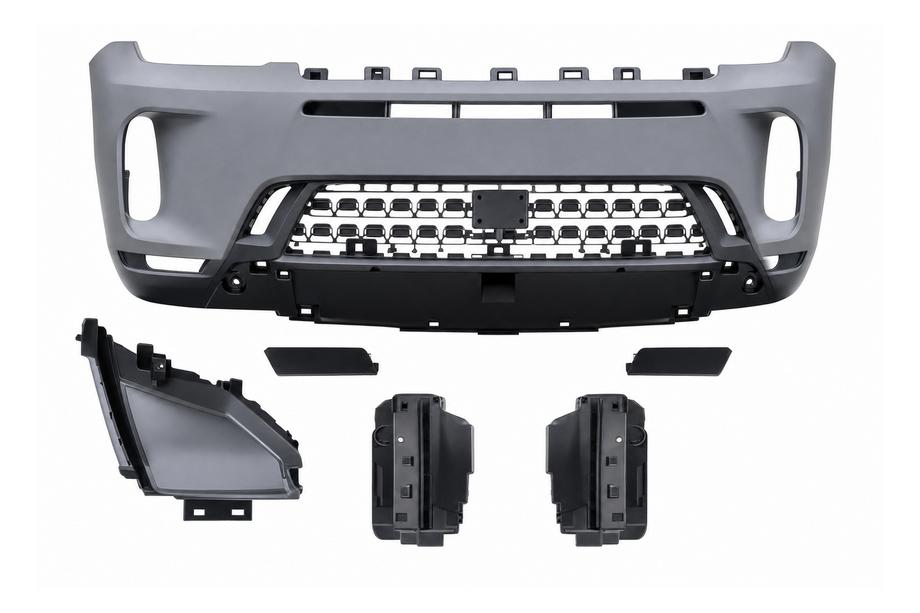 Land Rover Discovery Sport 2014– Complete voorbumper HSE V2 Image