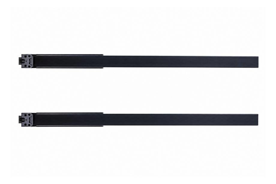 Land Rover Discovery Sport 2014– Sideskirts (side blades) Foto 1