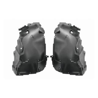 Wielkastbekleding voor (Sport)