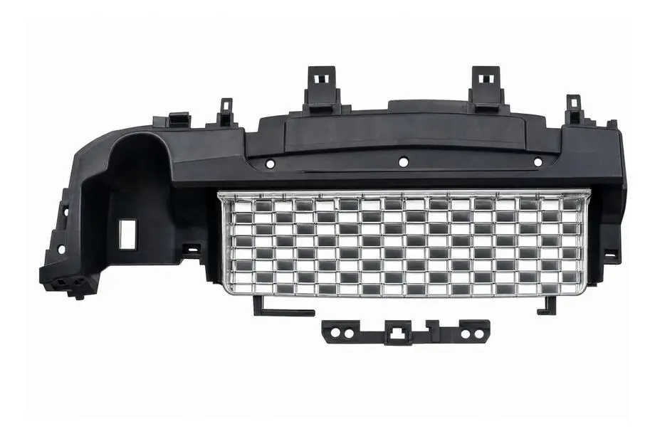 Land Rover Discovery Sport 2014– Beschermstrip achterbumper (Sport) Image