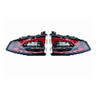 Achterlicht buitenzijde (Sport) Land Rover Discovery Sport 2014–