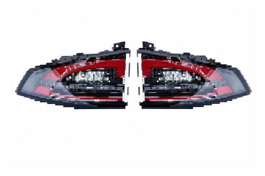Land Rover Discovery Sport 2014– Achterlicht buitenzijde (Sport) Foto 1