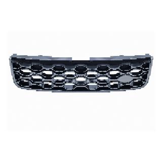 Black Strip bodykit