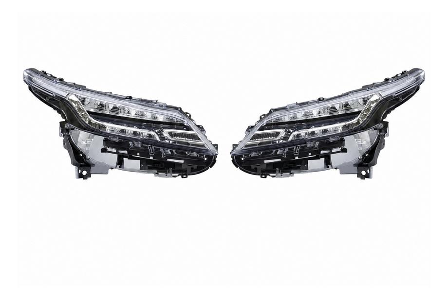Range Rover Velar 2017– Koplamp voor (middelste uitvoering) Image