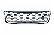 Range Rover Velar 2017– Autobiography radiateurgrille foto 1