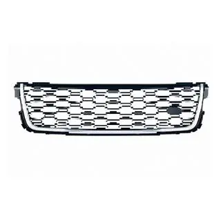 Autobiography radiateurgrille
