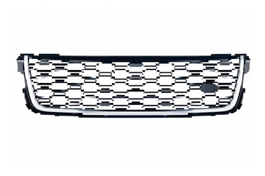 Range Rover Velar 2017– Autobiography radiateurgrille Image