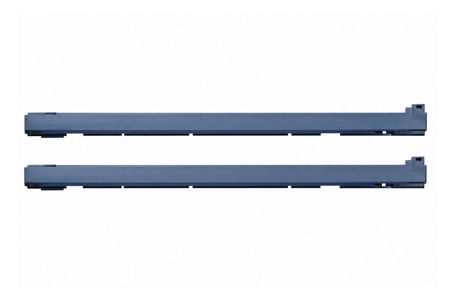 Range Rover Velar 2017– Sideskirt blades (sideskirts) Foto 1