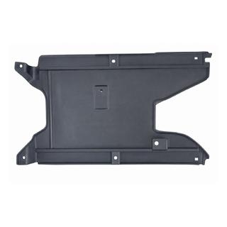 Verbindingsstuk onderbodembescherming (2WD)
