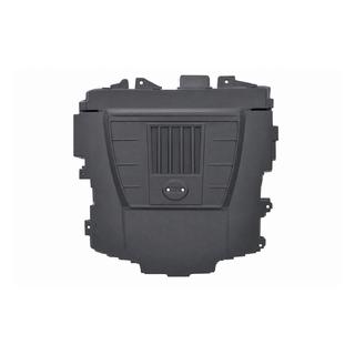 Decoratieve motorafdekking 3.0