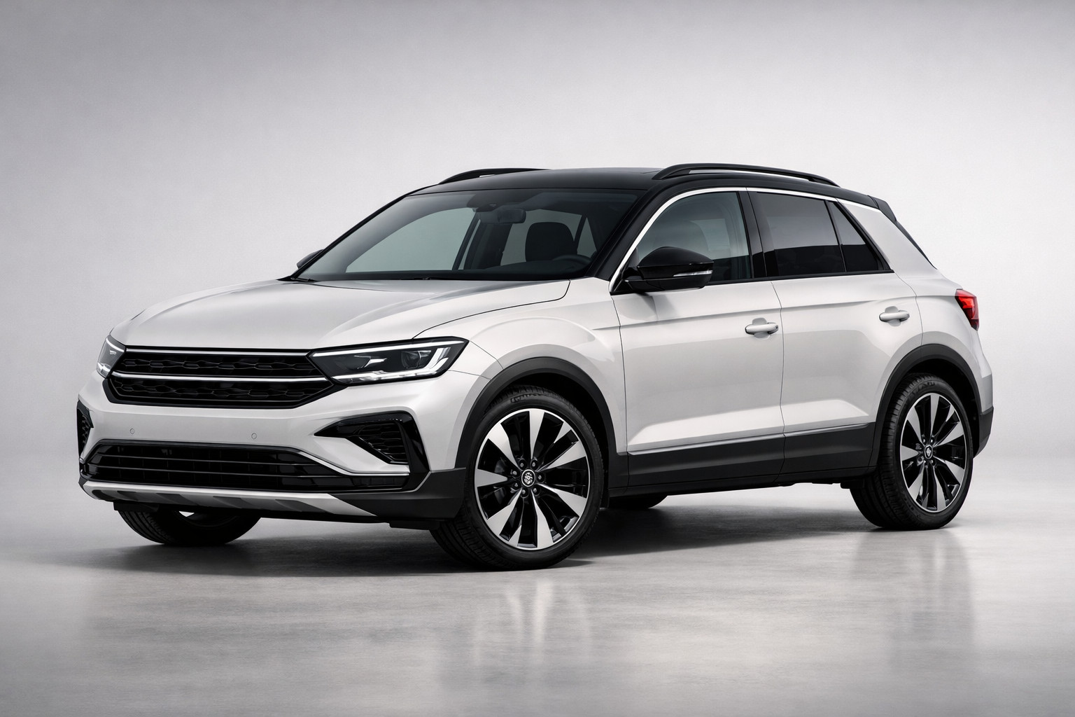 Nieuwe Volkswagen T-Roc 2026: compleet overzicht van de 2e generatie, motoren en uitvoeringen