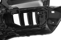 Mercedes G-Klasse W463 2018–2024 Restylingkit voor W465 2025 G63 FULL foto 13