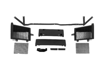 Mercedes G-Klasse W463 2018–2024 Restylingkit voor W465 2025 G63 FULL foto 14