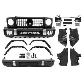 Complete bodykit AMG G63 FULL foto 1