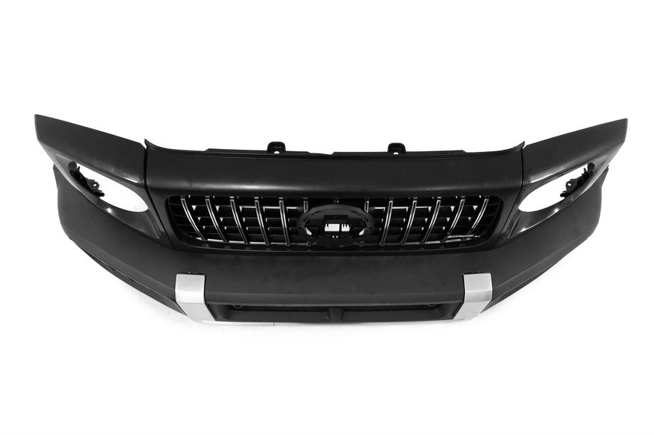 Mercedes G class W465 2025– Complete bodykit AMG G63 FULL Foto 4