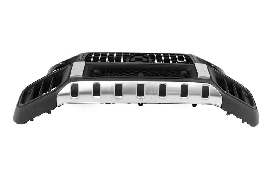 Mercedes G class W465 2025– Complete bodykit AMG G63 FULL Foto 10