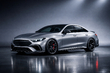 Mercedes-AMG C-Class EV 2027: prototype van elektrische rivaal voor BMW M3 foto 1