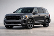 Kia Telluride 2027: обзор van de nieuwe generatie grote gezins-SUV foto 1