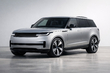 Range Rover Electric 2026–2027: overzicht van de eerste elektrische Range Rover foto 1