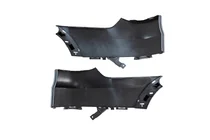 BMW X5 E70 2007–2013 Sierlijst achterbumper/spatbord (onder het achterlicht, voor X5 M) foto 5