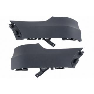 Sierlijst achterbumper/spatbord (onder het achterlicht, voor X5 M) foto 4