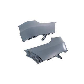 Sierlijst achterbumper/spatbord (onder het achterlicht, voor X5 M) foto 4